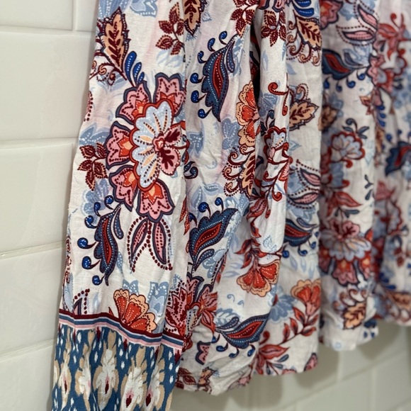 Evereve long sleeved wrap - Picture 7 of 7